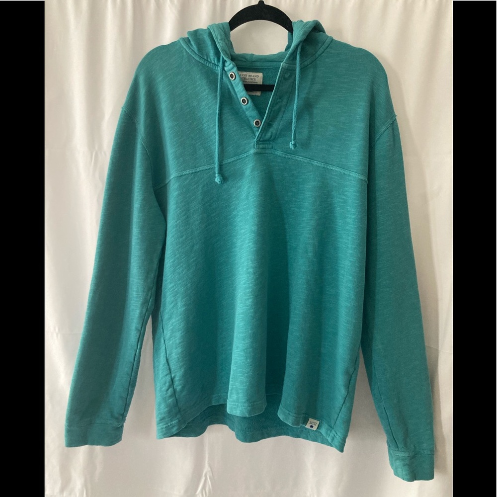 Lucky Brand Hoodie